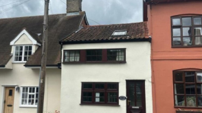 Updating in Mendlesham photo